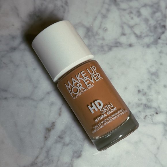 Make Up For Ever HD Skin Hydra Glow | 2Y32 (Warm Caramel) | NEW MAKEUP - Picture 2 of 4